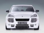 Porsche Cayenne Progressor by Je Design 2009 года